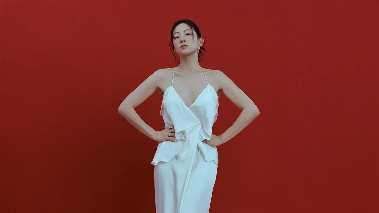 Arden Cho