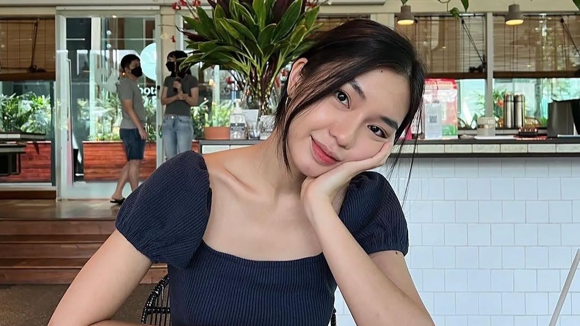 Ms Qiwiie