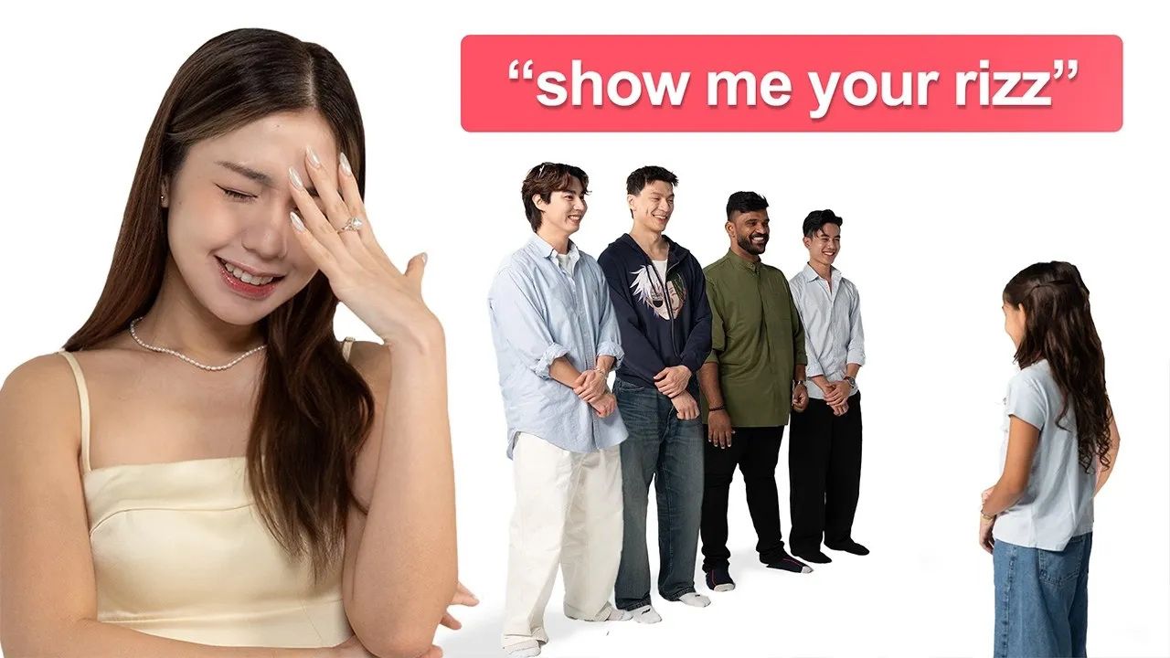 YouTube video thumbnail